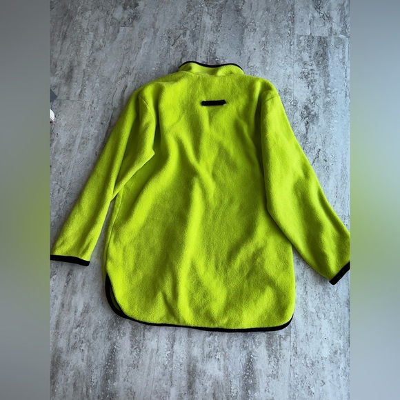 Fast Pace women’s fleece Size Small - Picture 5 of 7